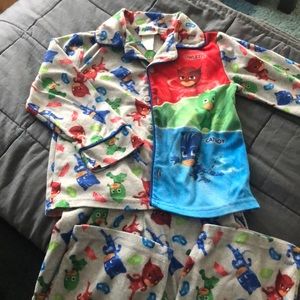 PJ Masks Pajamas